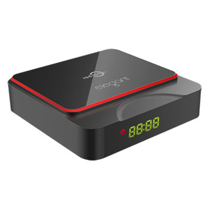 Red360 Elegant | Set-top Box