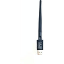 Redline T2 usb WiFi adapter met antenne