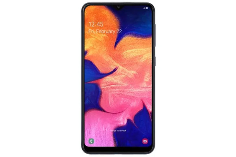 Samsung Galaxy A10 SM-A105FN/DS (2019)