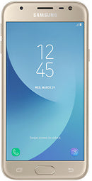 Samsung Galaxy J3 2017 - 16GB
