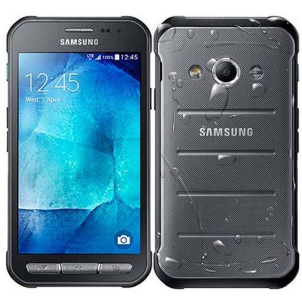 Samsung Galaxy Xcover 3 - 8GB - Grijs