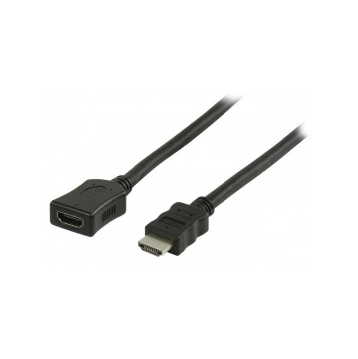 HDMI verlengsnoer - 1,5M
