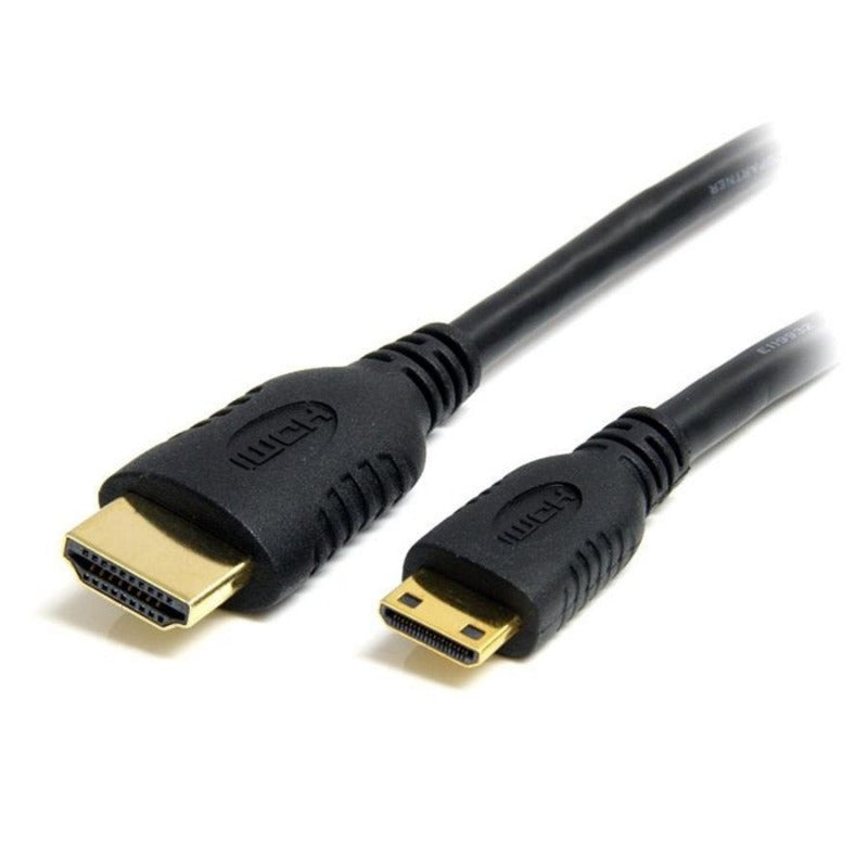 HDMI naar mini HDMI kabel - 1,5M